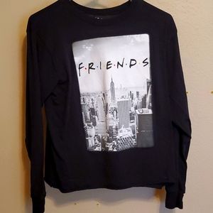Long Sleeve T